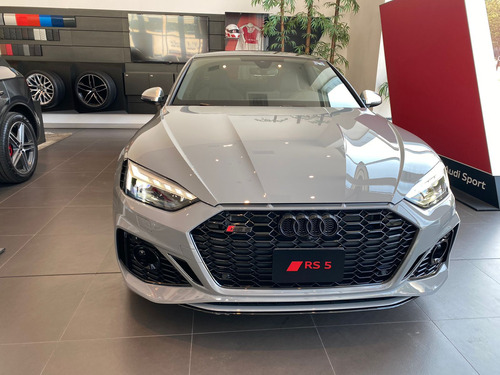 Audi Serie RS 2.9t Rs5 Coupe V6 Quattro At