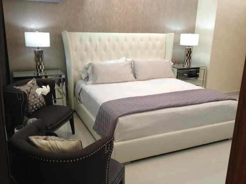 Imagen 6 de 10 de Apartamentos En Venta, La Esmeralda, Santiago