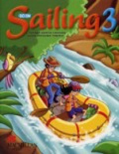 Go On Sailing 3