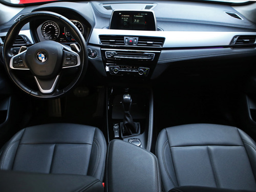 BMW X2 2.0 16V TURBO ACTIVEFLEX SDRIVE20I GP STEPTRONIC