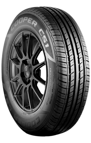 Llanta Cooper 185/65r15 Cs1 88t