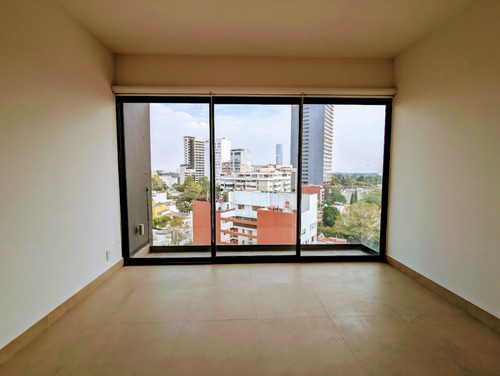 Departamento Nuevo De Lujo En Venta En Valverde 60