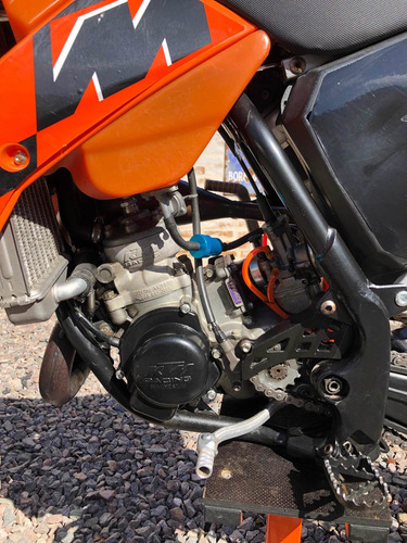 Imagen 4 de 15 de Ktm Sx 85