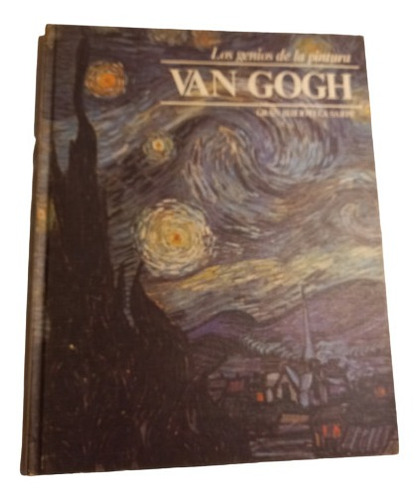 Los Genios De La Pintura - Van Gogh