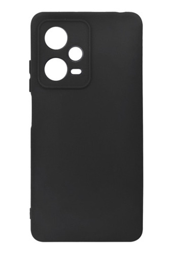 Protector Case Silicona P/ Xiaomi Redmi Note 12 Pro - Cover