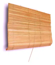 Comprar Estilo Rústico -  Persianas Y Esteras - Madera De Eucaliptus