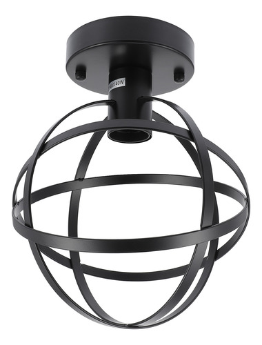 Candelabro Globe Droplight Para Iluminación De Restaurantes
