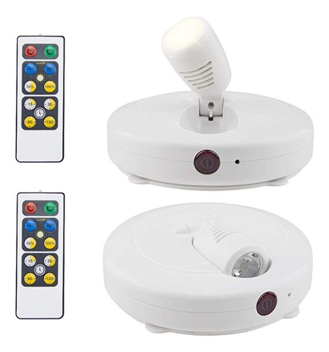 Honwell Focos Led Para Interiores, Luces De Adorno,