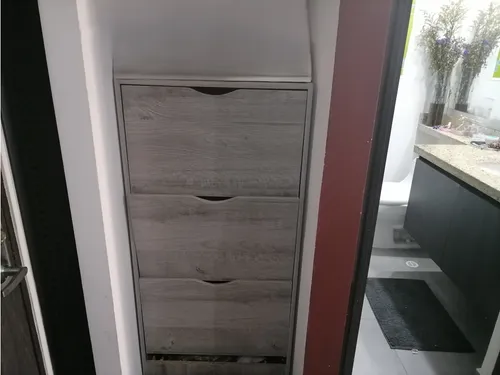 Venta De Apartamento En Las Nieves Torre K5-23 Santafe
