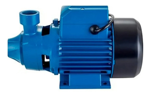 Bomba Periferica 0.5hp - Elevadora Agua Motorarg Vasser Qb60