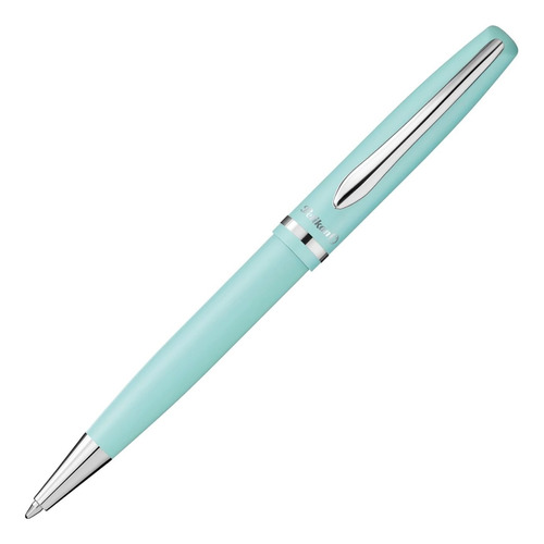 Boligrafo Pelikan Jazz Pastel Menta