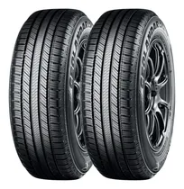 Comprar Kit 2 Pneus Yokohama Aro 19 225\u002F55r19 Geolandar Cv G058 99v