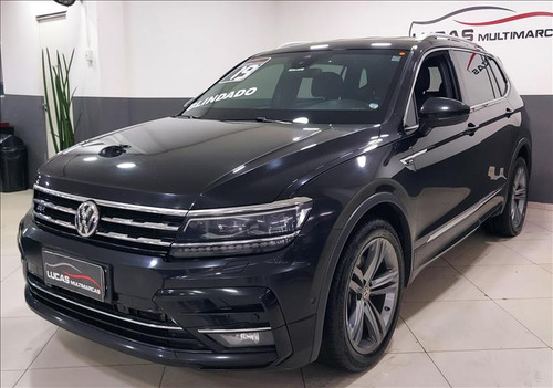 Volkswagen Tiguan 2.0 350 Tsi Allspace R-line 4motion