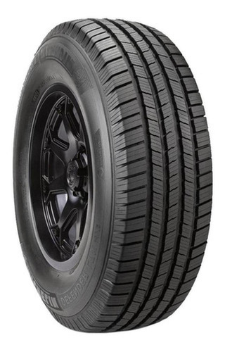 Llanta 275/55 R20 Michelin Defender Ltx M/s 113t