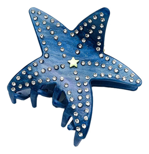 (3 Peças) Em Forma De Estrela Do Mar, Mulher, Adolescentes,
