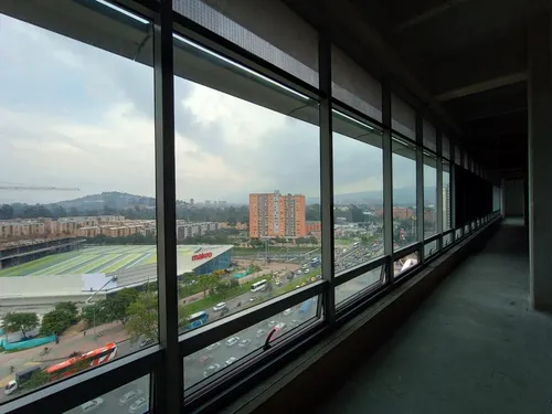 Oficina En Arriendo En Pontevedra. Cod A1087027