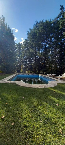 Imagen 11 de 20 de Casa En Club De Campo El Moro