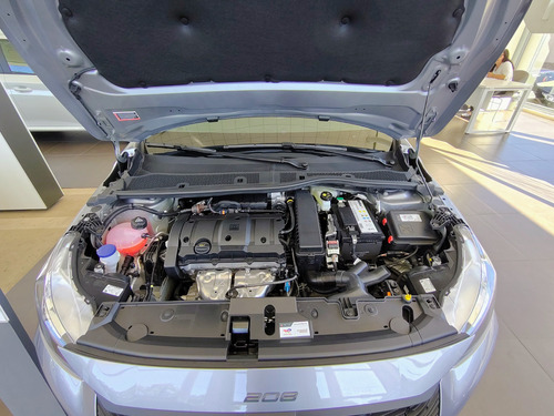 Peugeot 208 1.6 Allure Pack