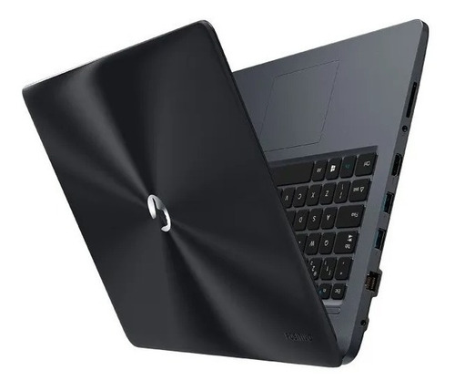 Notebook Positivo N40i - 4gb - 32gb - Sem Cx