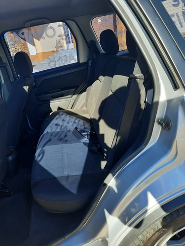 Ford Ecosport 2009 1.6 Xlt Freestyle Flex 5p 105 Hp