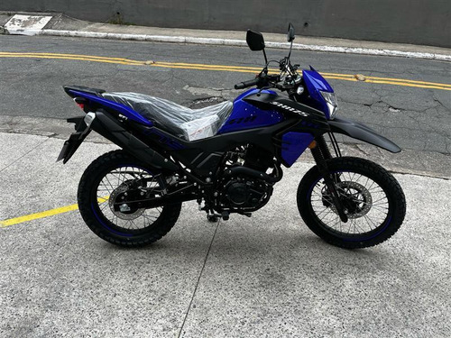 Shineray Shi 175 Efi 2025/2025