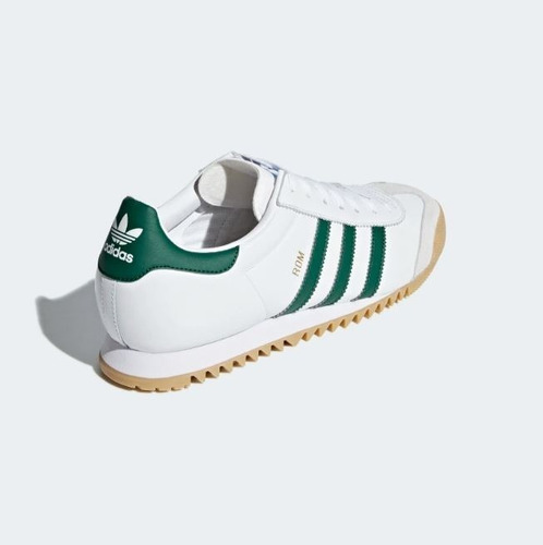 adidas rom verde