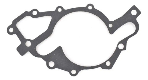 Bomba Agua Chevrolet S10 1987-1993 V6 2.8l