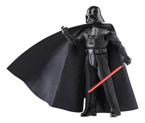Darth Vader De Star Wars Vintage Collection