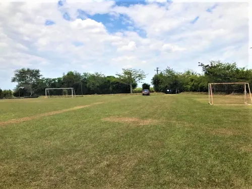 Bodega Complejo Deportivo En Venta Cascajal, Cali Km13