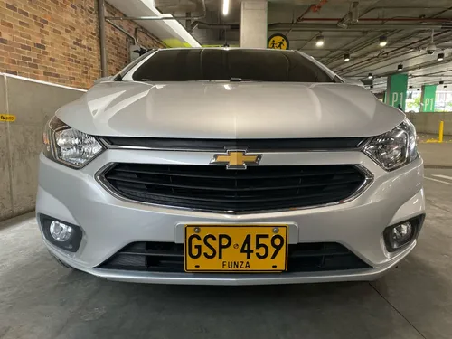 Chevrolet Onix 1.4 Ltz Aut