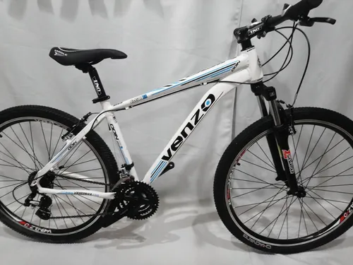 Venzo rodado 27.5 2025