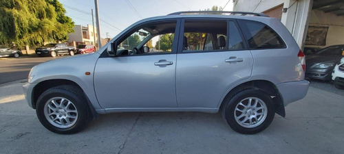 Chery Tiggo 4x2 Confort 2.0 Berissense