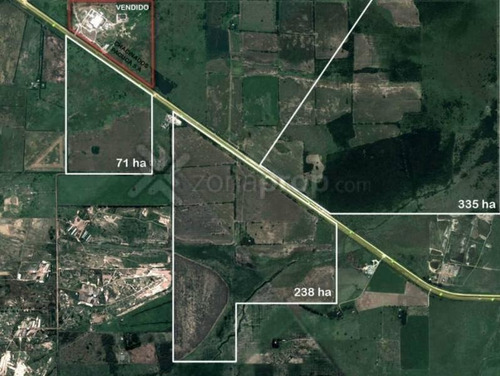 Imagen 2 de 13 de Sobre Ruta 6 . - General Las Heras - General Las Heras