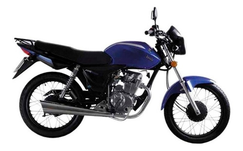 Zanella Rx 150 Z7 Base