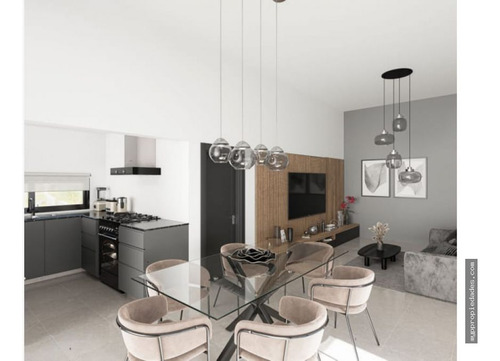 Venta Dúplex Docta Avenida 2