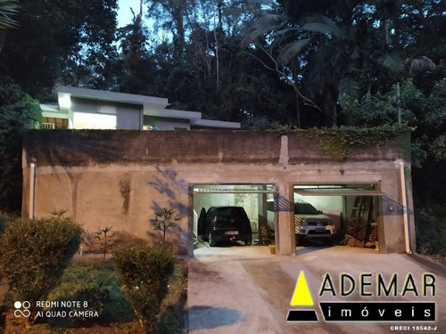 Imagem 3 de 15 de Excelente Casa Para Venda Para Financiamento - 1201
