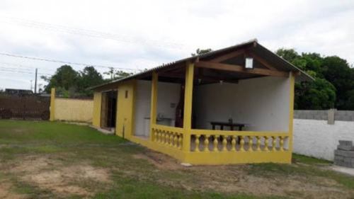 Imagem 5 de 17 de Chácara Com Piscina E Churrasqueira, Em Itanhaém, No Jardim São Fernando, Aceita Financiamento Bancário Ref: 8688/ac