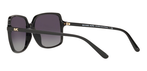 Lentes De Sol Isle Of Palms Polarizados Michael Kors