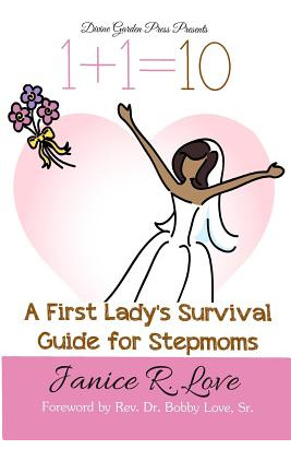 Libro One Plus One Equals Ten: A First Lady's Survival Gu...
