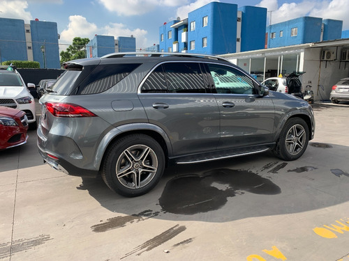 Imagen 4 de 13 de Mercedes Benz Gle 450 Sport