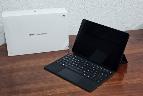 Huawei Matebook E