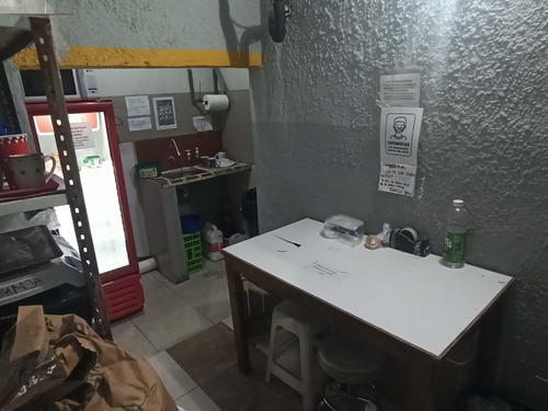 Supermercado - Venta De Llave Comercial - Zona En Crecimiento