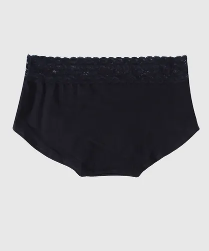 Ropa Interior Mujer Patprimo Negro Algod n 30180069 10 MercadoLibre
