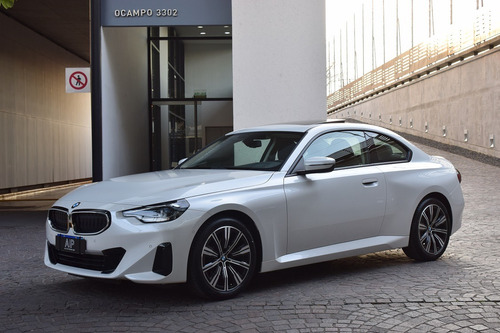 BMW Serie 2 2.0 220i Sport Line 184cv