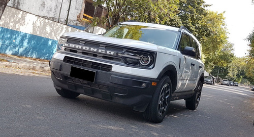 Ford Bronco Sport 1.5 Ecoboost 4Wd Big Bend At8