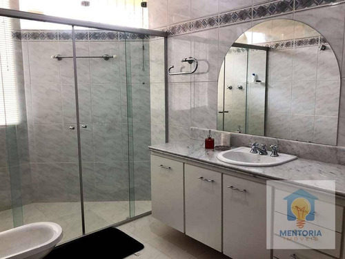 Imagem 29 de 30 de Casa Com 4 Dorms À Venda - R$ 3.198.000 - Recanto Inpla - Carapicuíba/sp - Ca0115