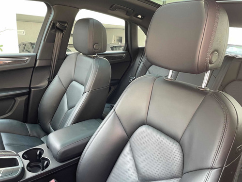 Imagen 10 de 15 de Porsche Macan 2019 3.0 S At