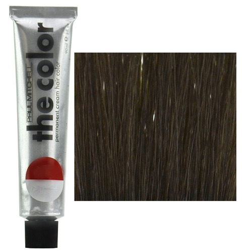 Paul Mitchell Color De Cabello El Color Color : 5na De Luz