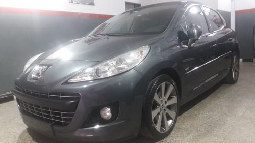 Peugeot 207 2011 1.6 Gti 156cv 5 P