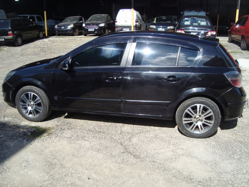 Vectra Gt 2010 Completo Troco Por Batido